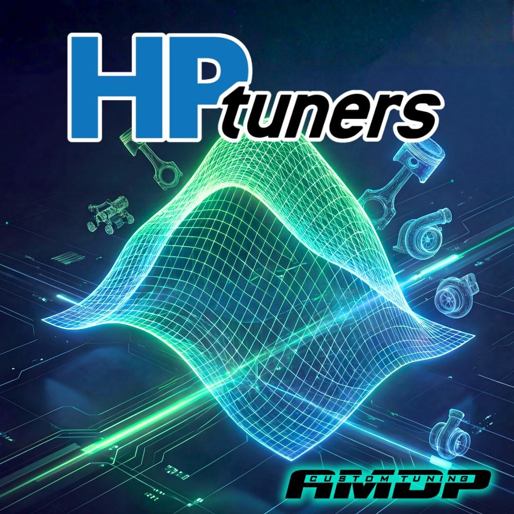 AMDP 2020-2023 6.6L L5P Duramax HP Tuners Custom Tuning