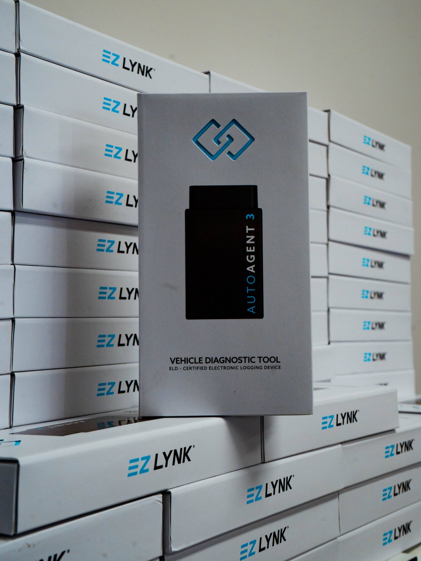 EZ Lynk Auto Agent 3 - BLANK