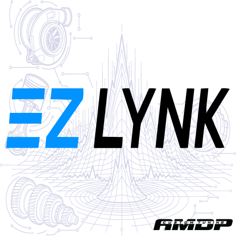AMDP 2020-2022 F250-F550 6.7L Powerstroke EZ LYNK Custom Tuning Support Package