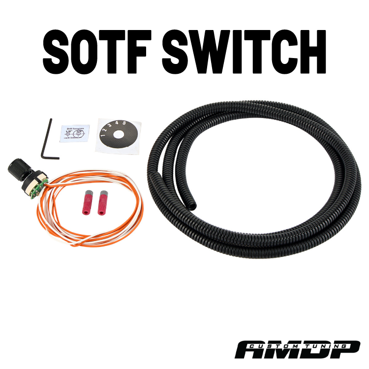 AMDP SOTF Switch