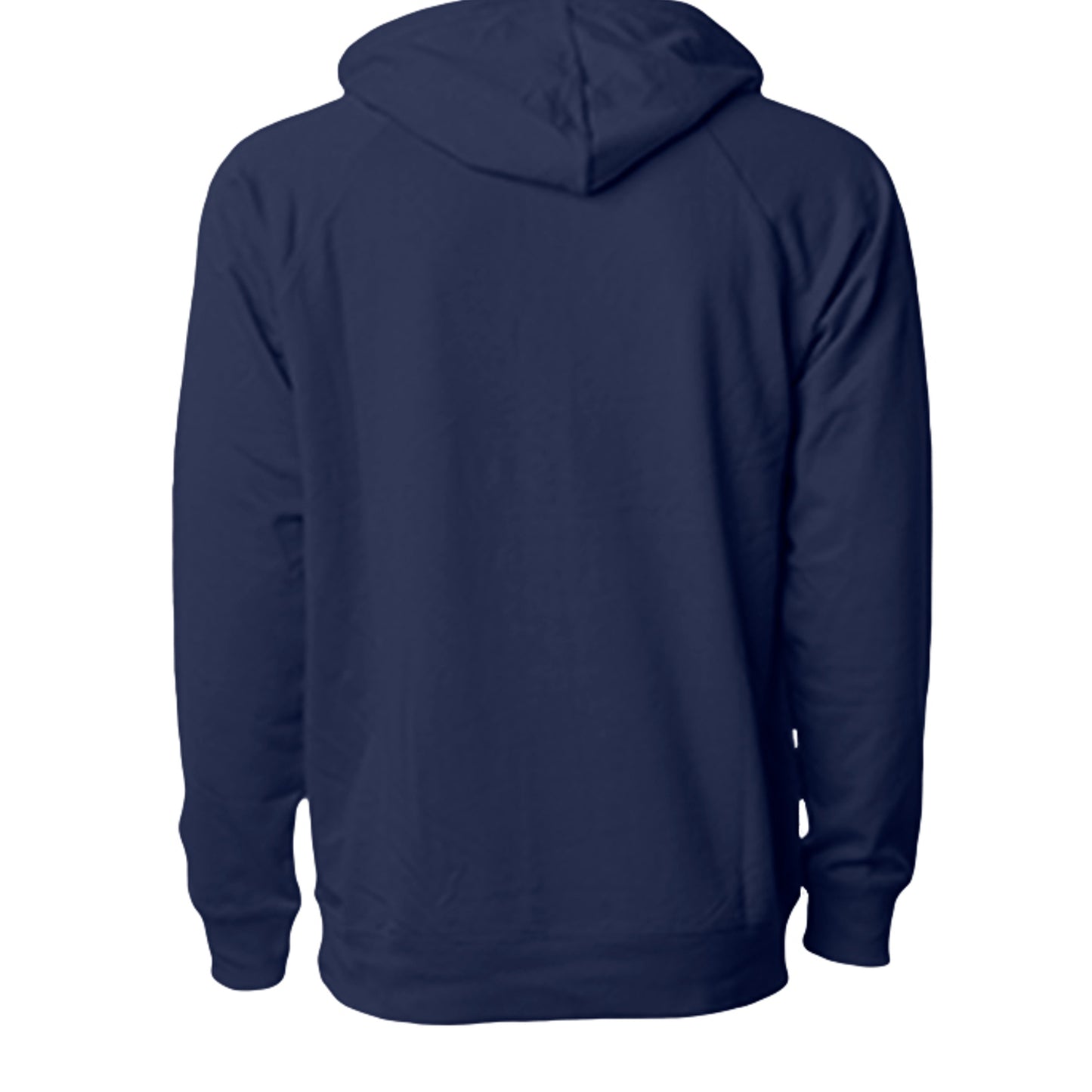 Indigo - SS1000 - BACK