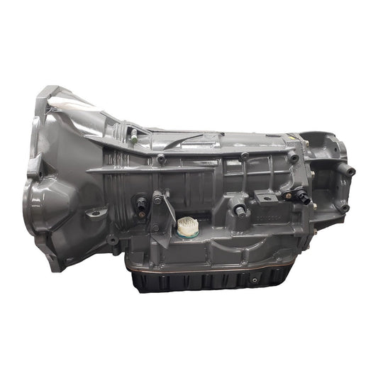 AMDP 2011-2016 6.6L Duramax EFI Live Allison Transmission Tuning