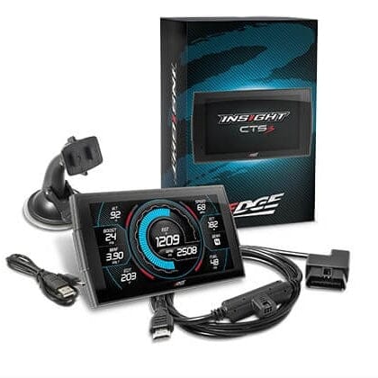 Insight Edge CTS3