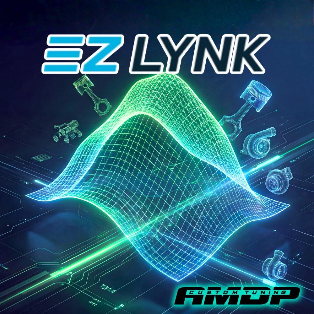 AMDP 2017-2023 L5P Duramax HPTuners to EZlynk Upgrade Package