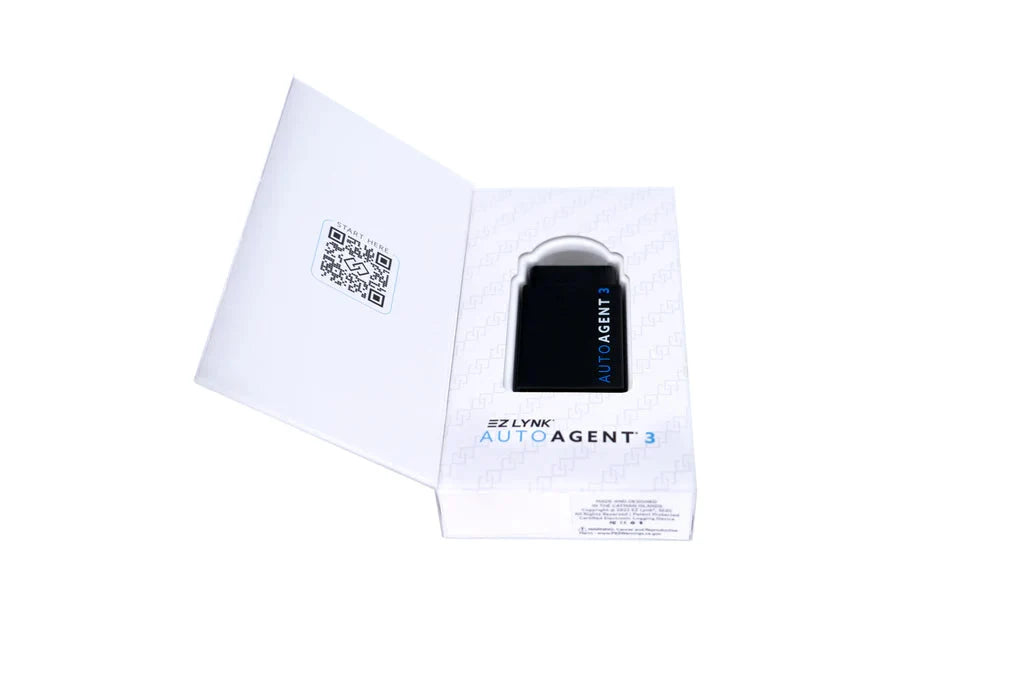 EZ Lynk Auto Agent 3 - BLANK