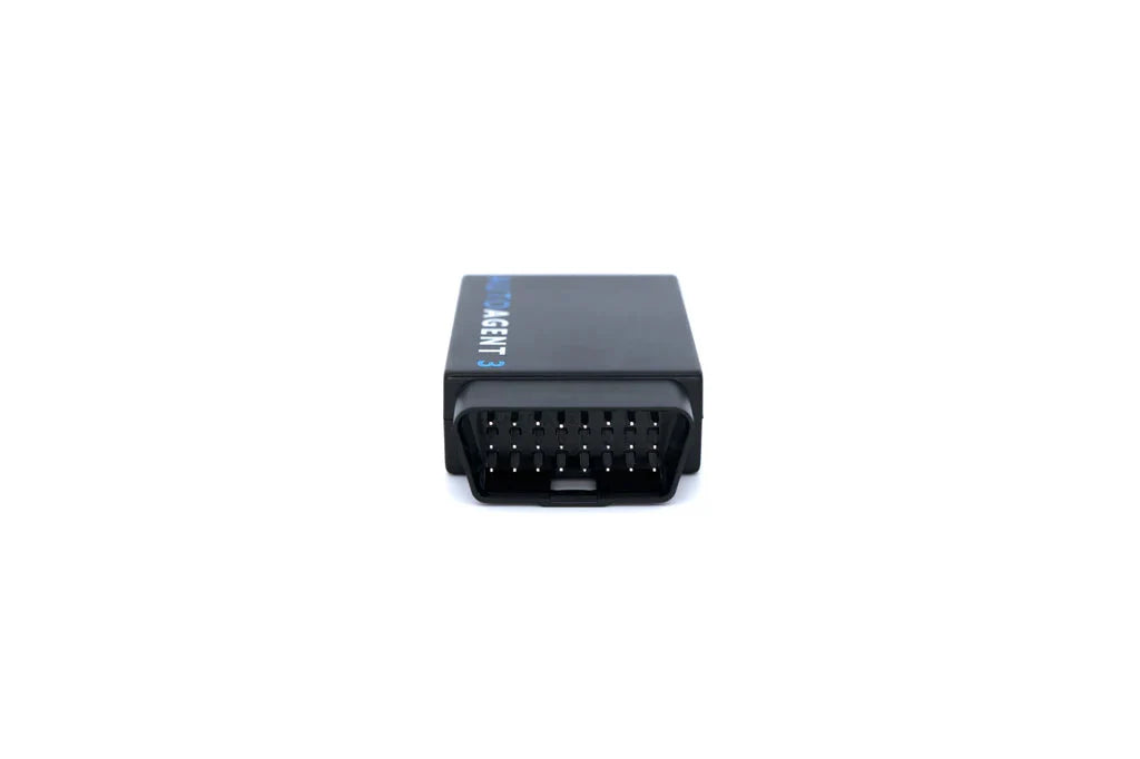 EZ Lynk Auto Agent 3 - BLANK
