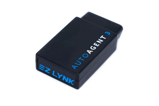 EZ Lynk Auto Agent 3 - BLANK