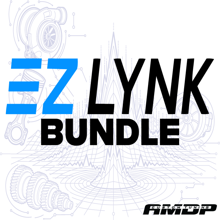 AMDP 2011-2019 Powerstroke EZ Lynk Bundle