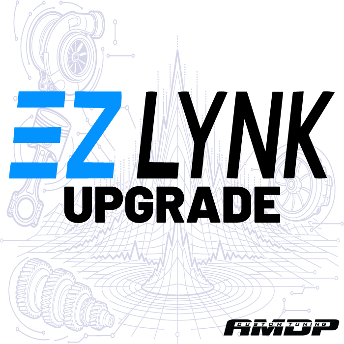 AMDP EZ LYNK Limited to Full Support Package Upgrade
