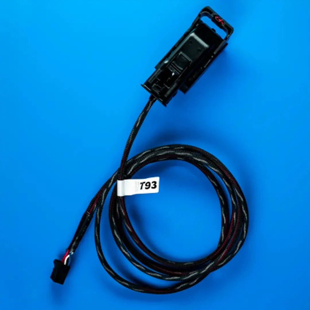 E90 ECM & T93 TCM Upgrade Kit (2020-2023 L5P GM Duramax 6.6L)