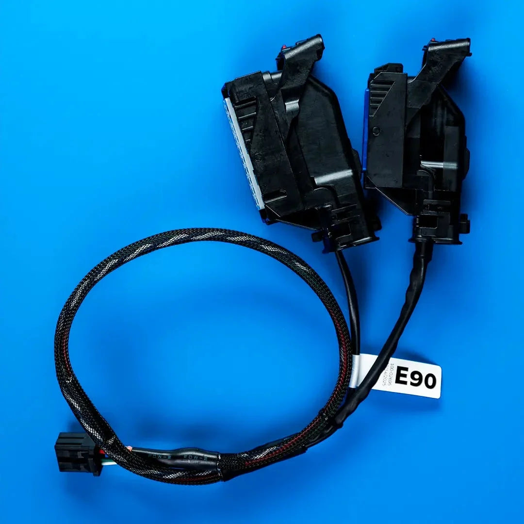 E90 ECM & T93 TCM Upgrade Kit (2020-2023 L5P GM Duramax 6.6L)