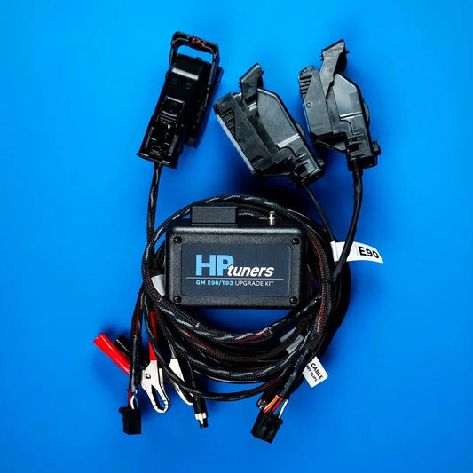 E90 ECM & T93 TCM Upgrade Kit (2020-2023 L5P GM Duramax 6.6L)