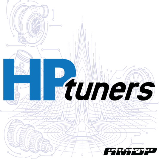 AMDP 2024-2026 6.6L L5D Kodiak Duramax HP Tuners Custom Tuning
