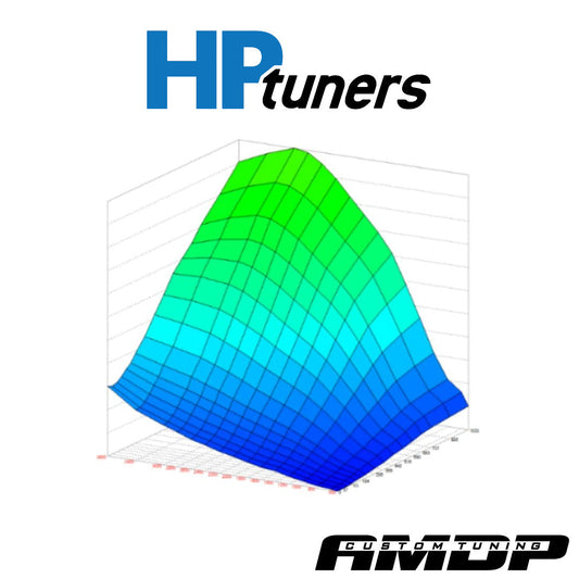 AMDP 2017-2023 4500-6500 6.6L L5D Duramax HP Tuners Custom Tuning