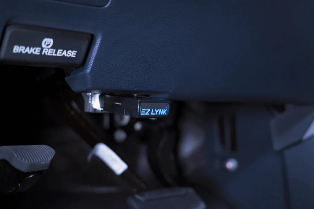 EZ Lynk Auto Agent 3 - BLANK