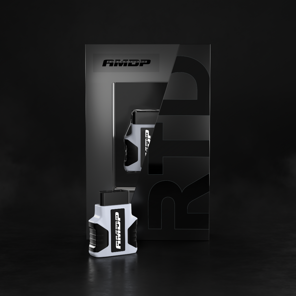 AMDP - HP Tuners RTD Tuning Device