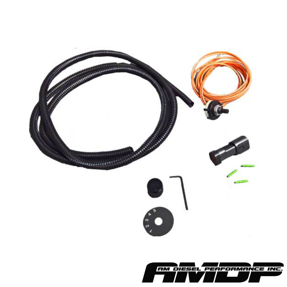 AMDP 2011-2019 Powerstroke EZ Lynk Bundle