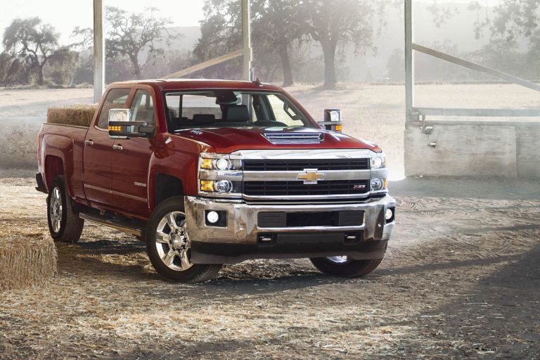 AMDP 2020-2023 6.6L L5P Duramax EZ LYNK Custom Tuning Support Package