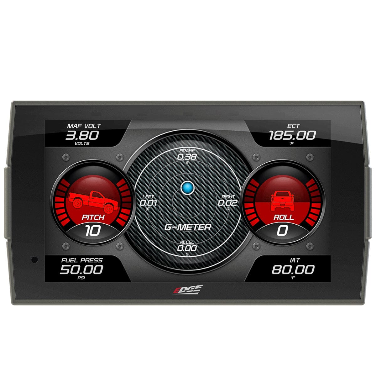 Insight Edge CTS3