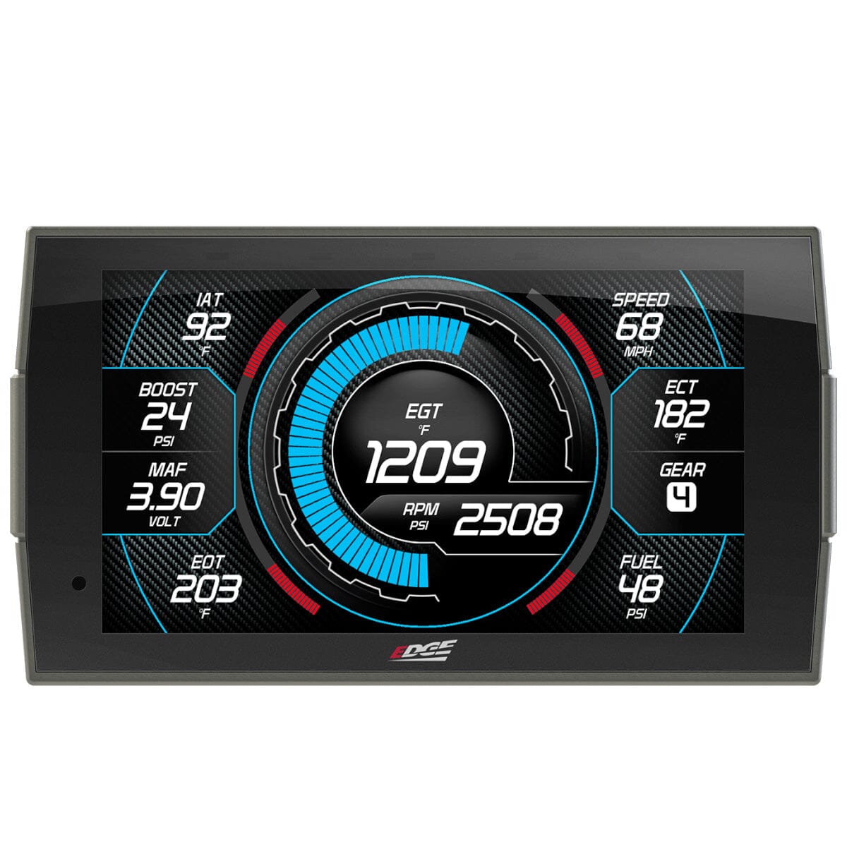 Insight Edge CTS3