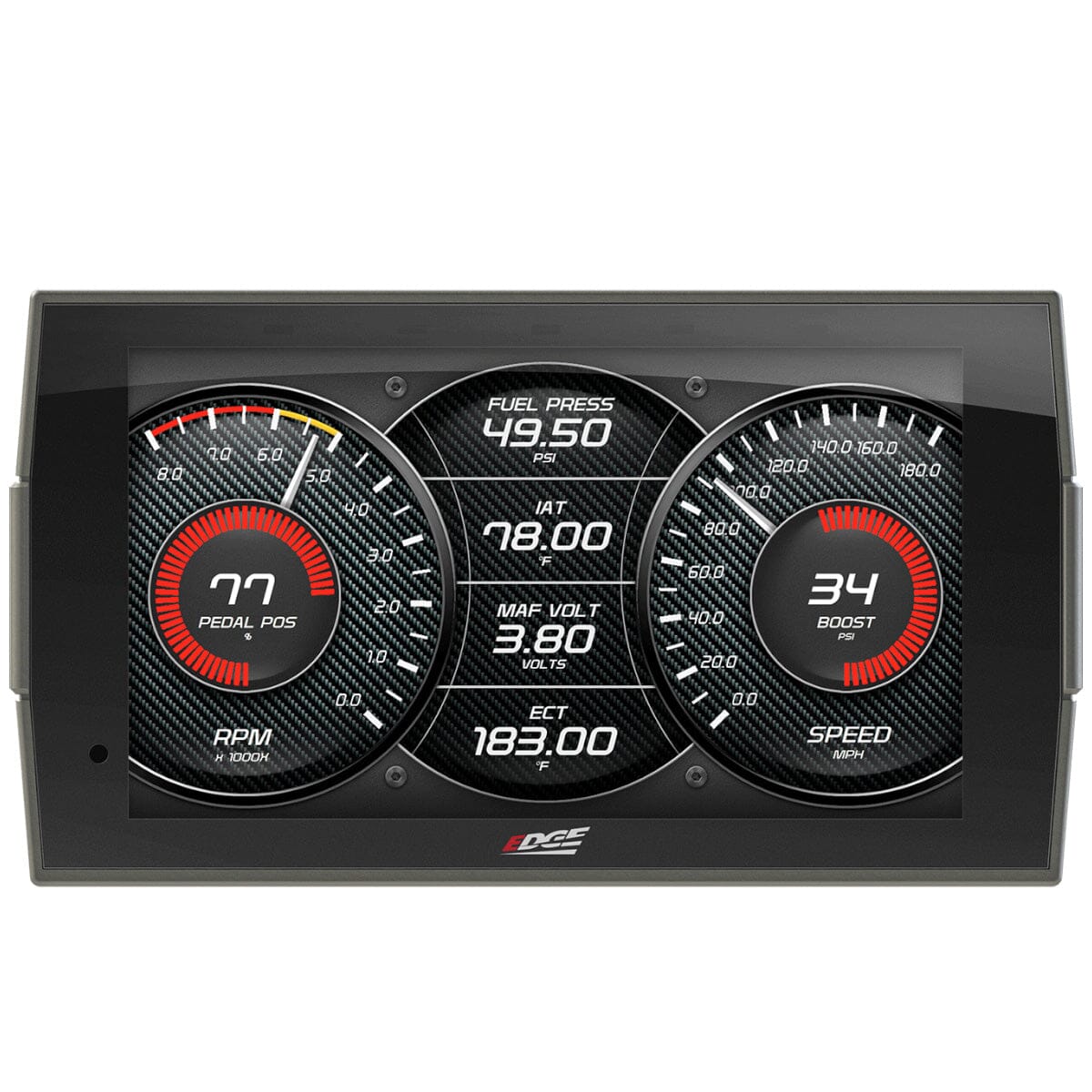 Insight Edge CTS3