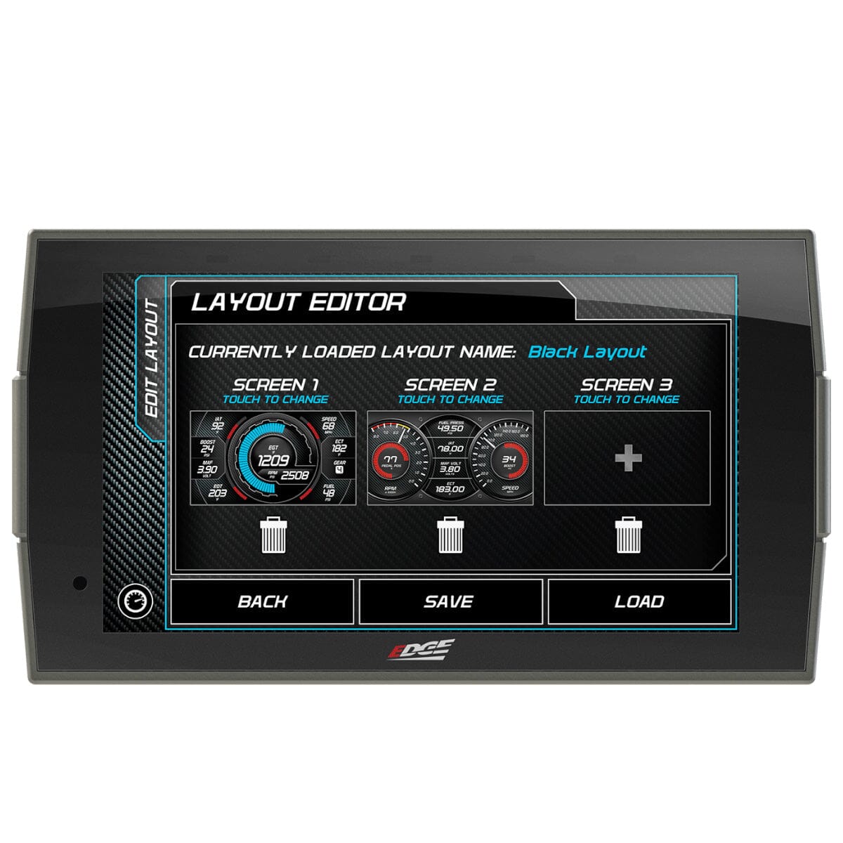 Insight Edge CTS3