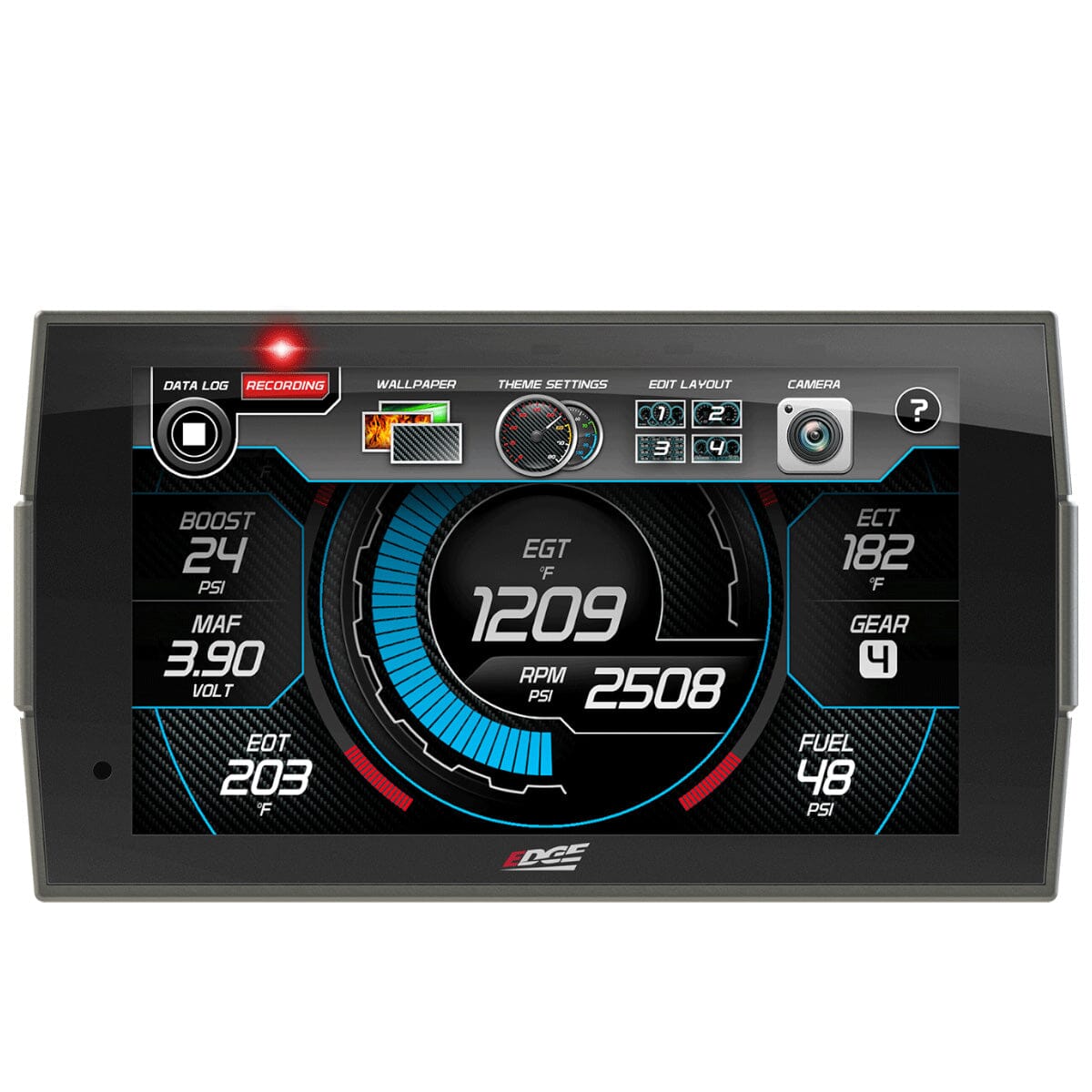 Insight Edge CTS3