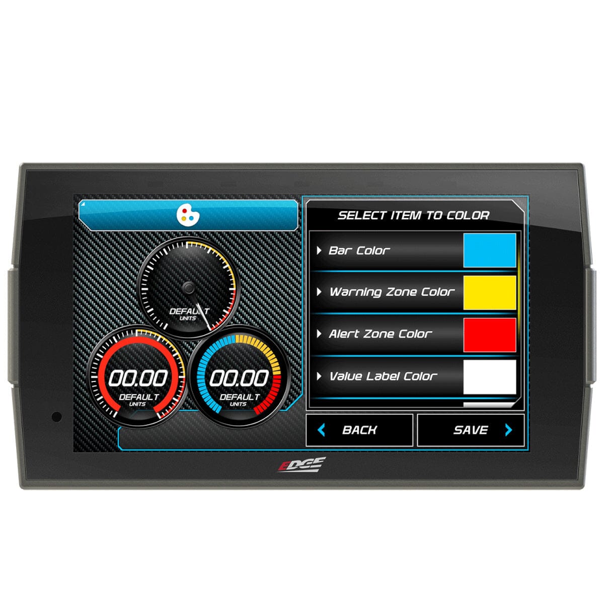 Insight Edge CTS3