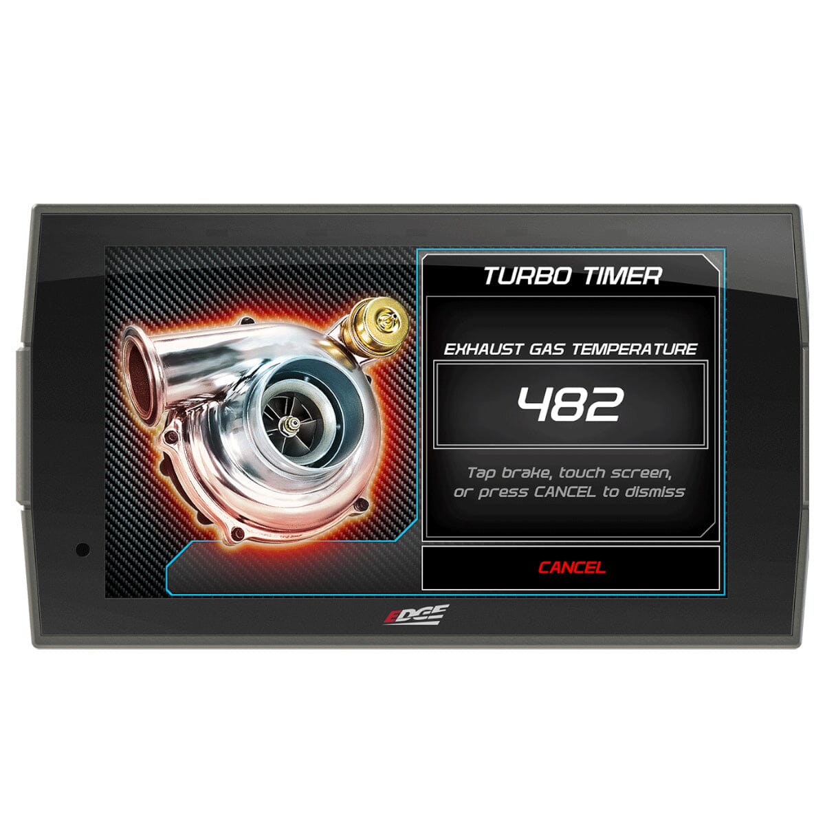 Insight Edge CTS3