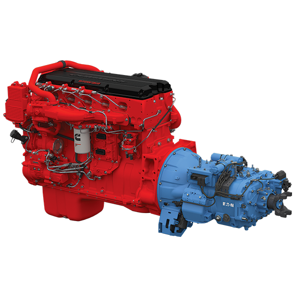 AMDP Cummins HD EZLYNK Tuning
