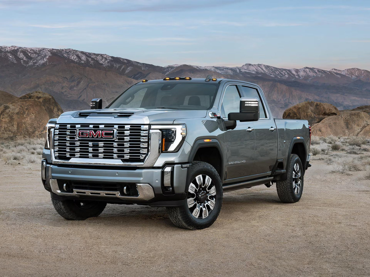 AMDP 2024-2026 6.6L Duramax L5P Transmission Tuning