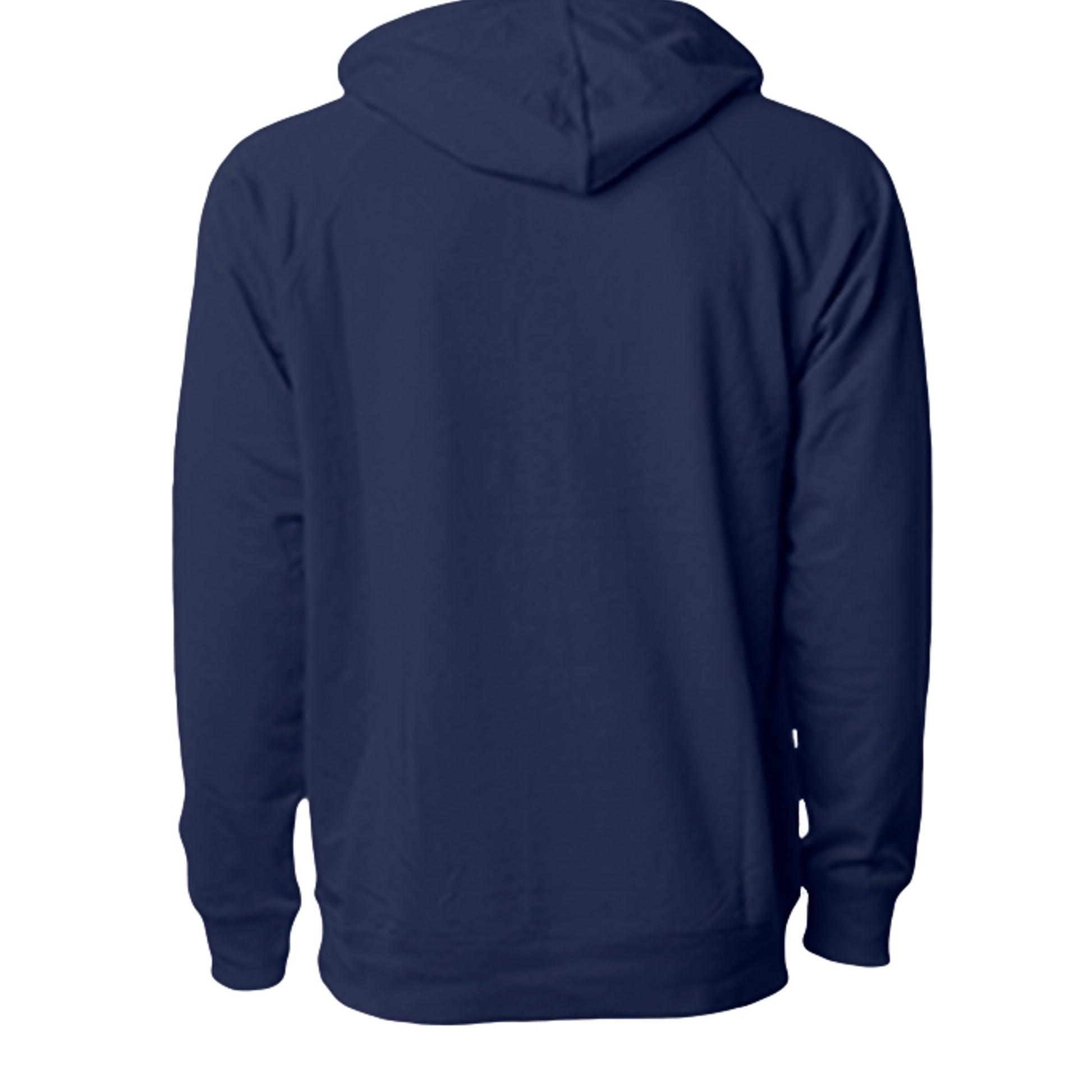 Indigo - SS1000 - BACK